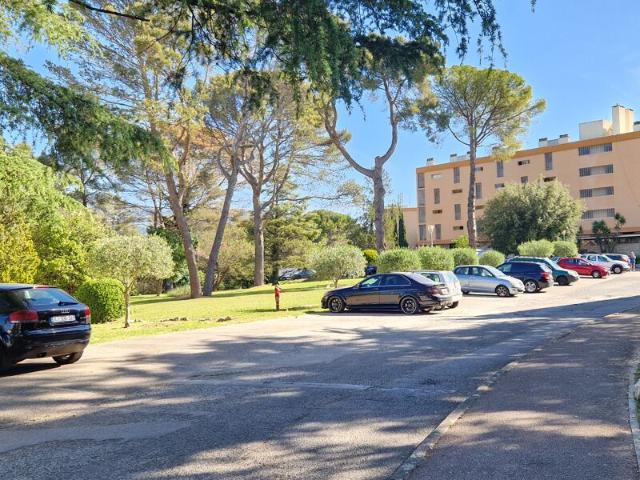 Location Appartement Avenue du Docteur Gerhardt, Peymeinade