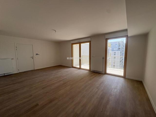 Location Appartement Avenue du Docteur Marie, Thiais