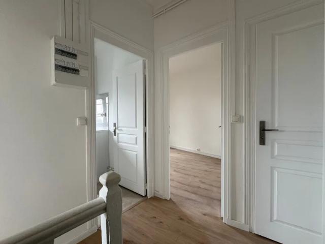 Location Appartement Avenue du Docteur Meige, Saint Maur des Fossés