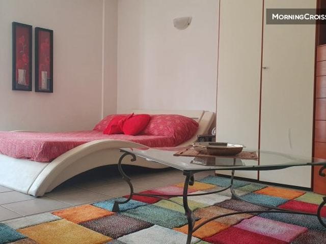 Location Appartement Avenue du Docteur Raymond Picaud, Cannes