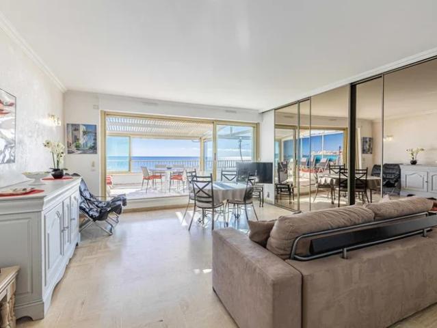 Location Appartement Avenue du Docteur Raymond Picaud, Cannes