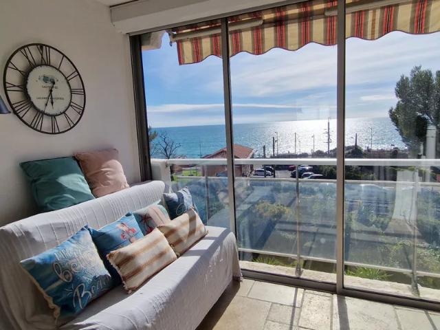 Location Appartement Avenue du Docteur Raymond Picaud, Cannes