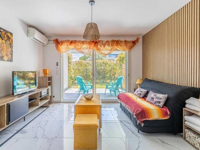 Location Appartement Avenue du Docteur Raymond Picaud, Cannes