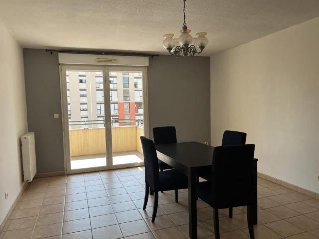 Location Appartement Avenue du Dauphiné, Bourgoin Jallieu