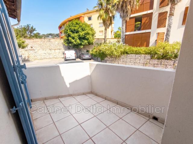 Location Appartement Avenue du Deuxième Spahis, Sanary sur Mer