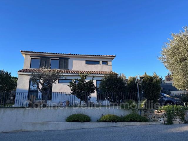 Location Appartement Avenue du Deuxième Spahis, Sanary sur Mer
