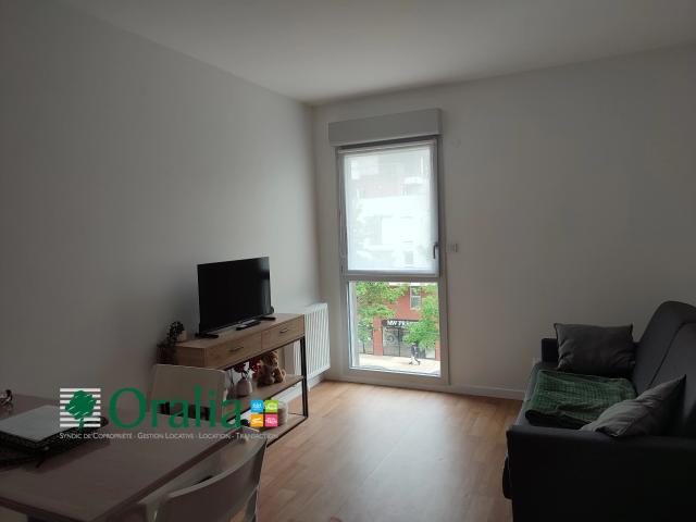 Location Appartement Avenue du Drapeau, Dijon