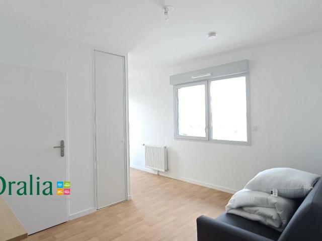 Location Appartement Avenue du Drapeau, Dijon