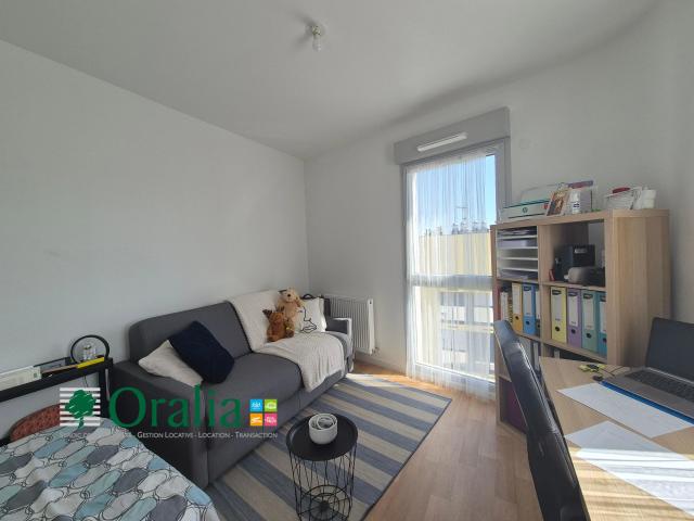 Location Appartement Avenue du Drapeau, Dijon