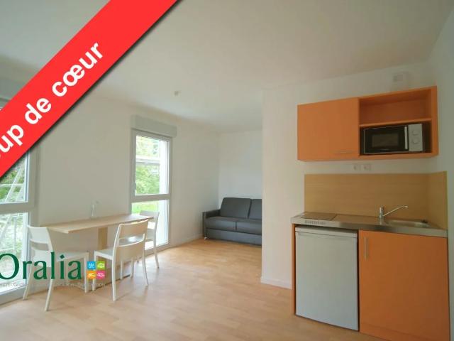 Location Appartement Avenue du Drapeau, Dijon