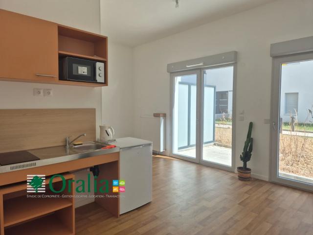 Location Appartement Avenue du Drapeau, Dijon