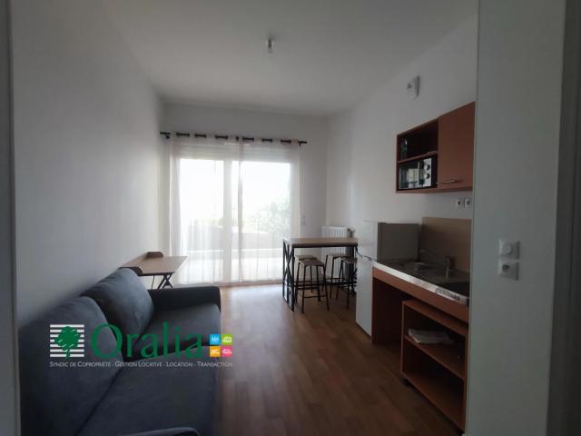 Location Appartement Avenue du Drapeau, Dijon