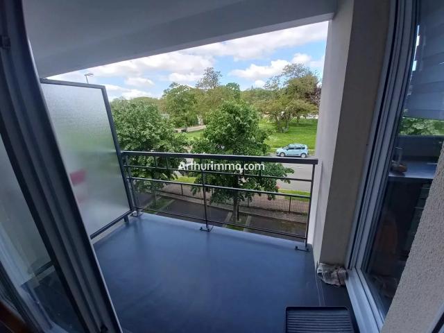 Location Appartement Avenue Du Fort, Sucy en Brie
