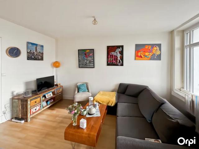 Location Appartement Avenue du Faouëdic, Lorient