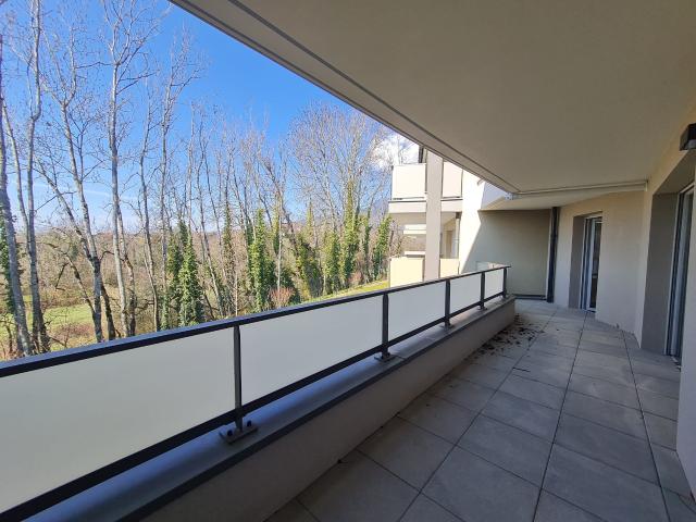 Location Appartement Avenue du Fer à Cheval, Bonne