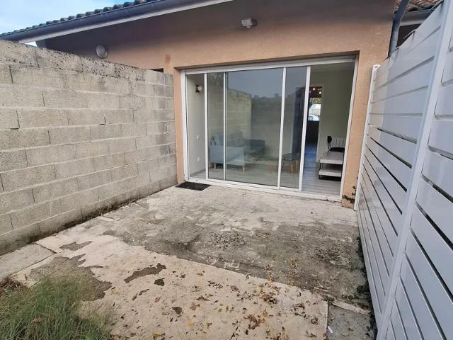 Location Appartement Avenue du Houga, Mont de Marsan