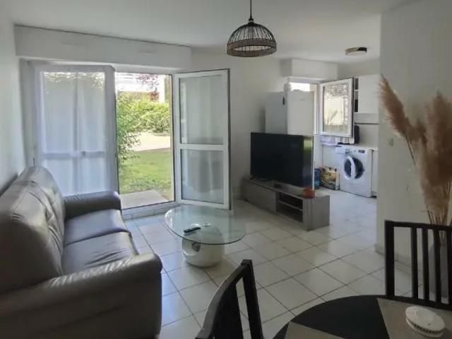 Location Appartement Avenue du Haut Trait, Saint Grégoire