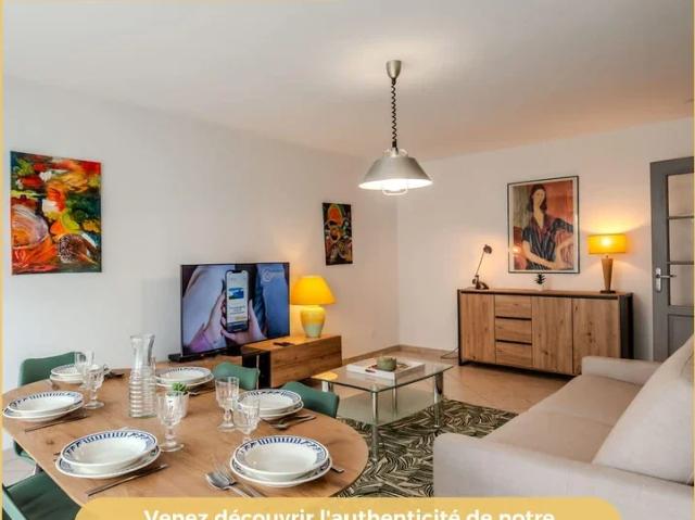 Location Appartement Avenue du Jura, Ferney Voltaire