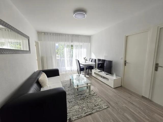 Location Appartement Avenue du Jura, Ferney Voltaire