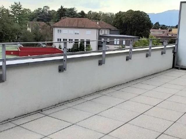Location Appartement Avenue du Jura, Ferney Voltaire