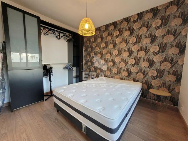 Location Appartement Avenue du Loup, Pau