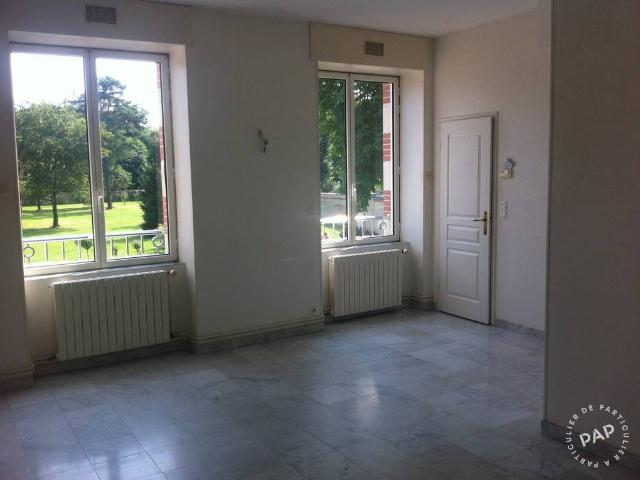 Location Appartement Avenue du Loiret, Olivet