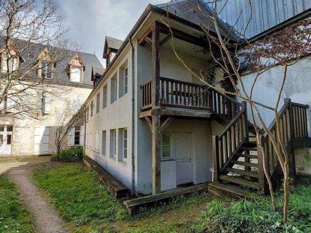 Location Appartement Avenue du Loiret, Orléans