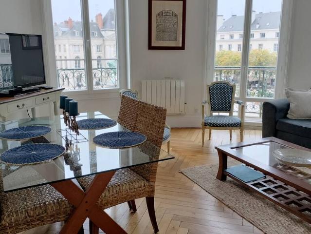 Location Appartement Avenue du Loiret, Orléans