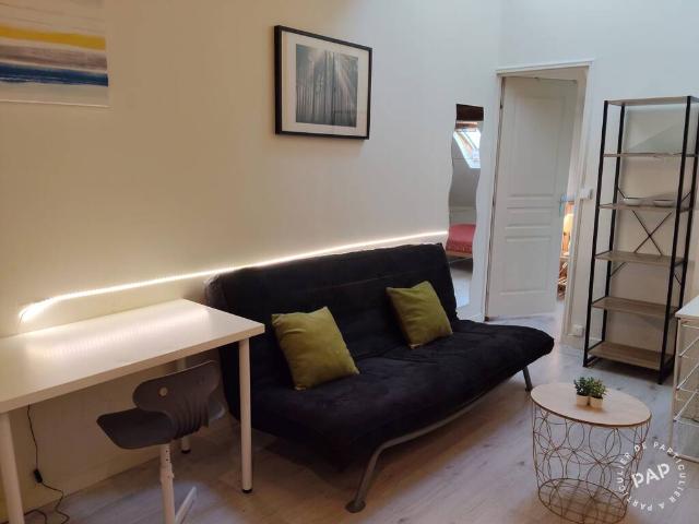 Location Appartement Avenue du Loiret, Orléans