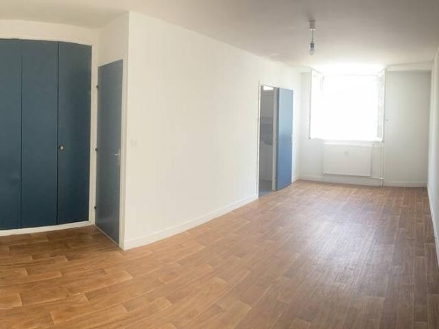 Location Appartement Avenue du Loiret, Orléans