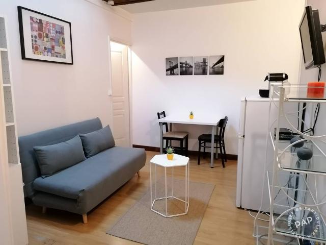 Location Appartement Avenue du Loiret, Orléans