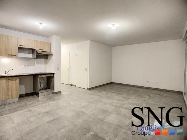Location Appartement Avenue du Lauragais, Castanet Tolosan
