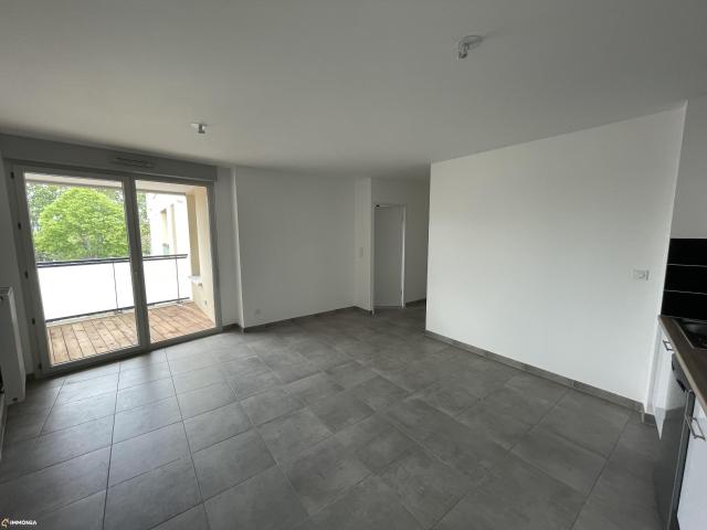 Location Appartement Avenue du Lauragais, Labarthe sur Lèze