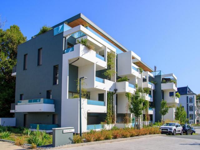 Location Appartement Avenue du Labourd, Saint Pierre d'Irube