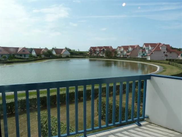 Location Appartement Avenue du Lac, Merlimont