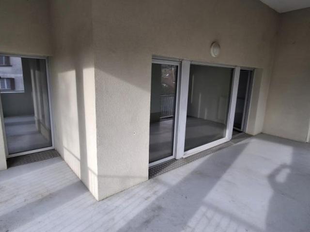 Location Appartement Avenue du Lac, Charavines