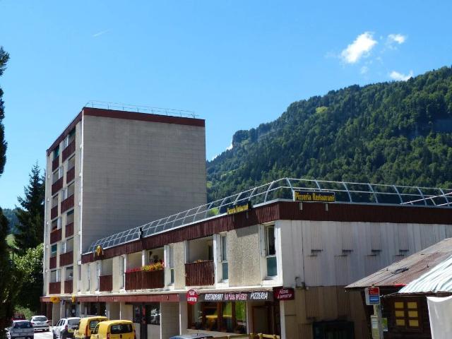 Location Appartement Avenue du Lac, Flumet