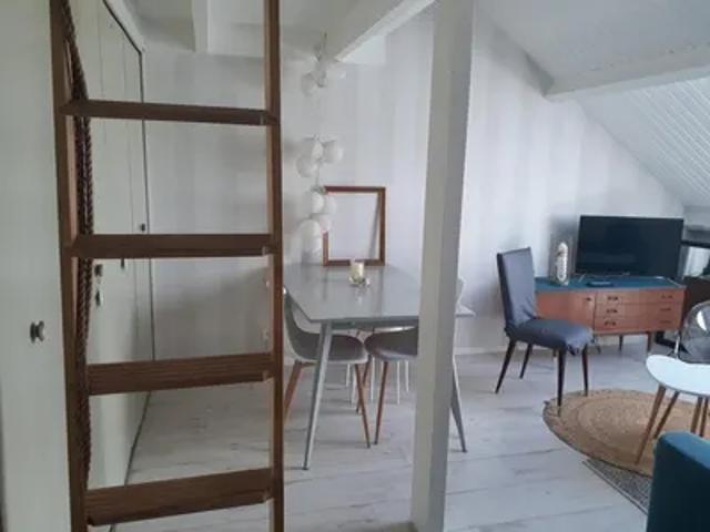 Location Appartement Avenue du Lac, Vesoul