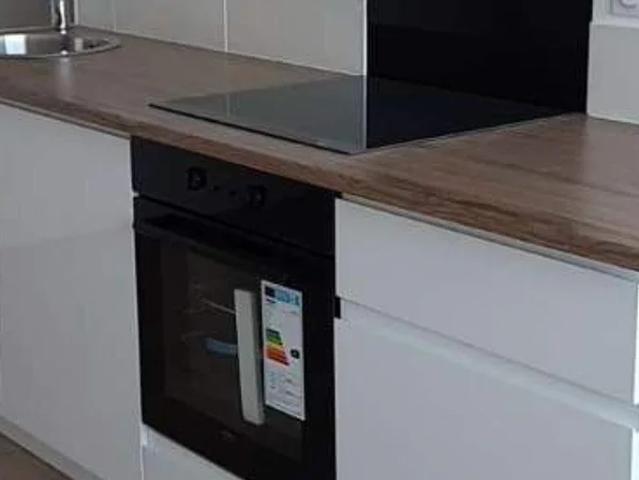 Location Appartement Avenue du Lieutenant Jean Toucas, La Crau