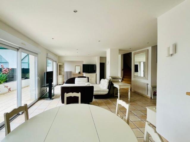 Location Appartement Avenue du Limousin, Clermont Ferrand