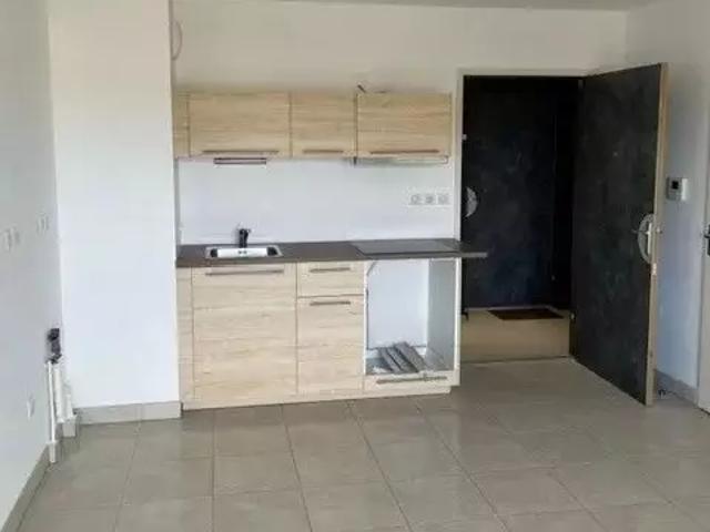 Location Appartement Avenue du Lycée de la Coudoulière, Six Fours les Plages