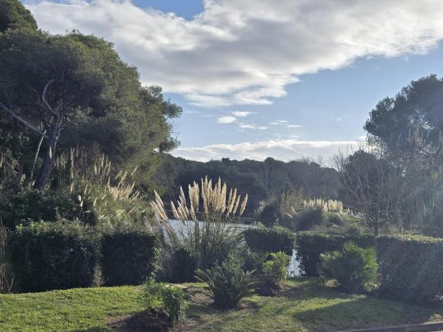 Location Appartement Avenue du Lycée de la Coudoulière, Six Fours les Plages