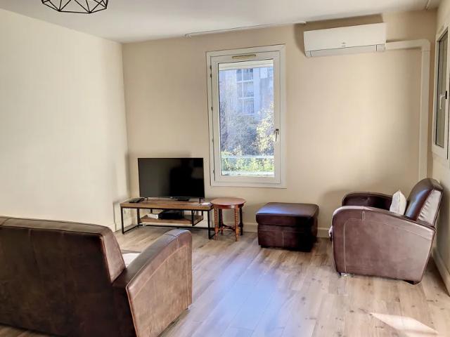 Location Appartement Avenue du Moulin de Notre Dame, Avignon
