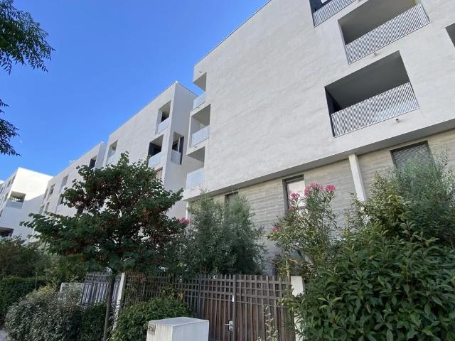 Location Appartement Avenue du Mondial de Rugby 2007, Montpellier