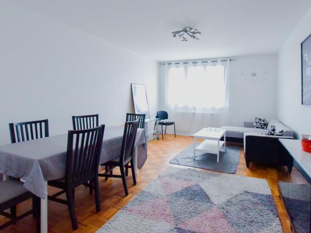 Location Appartement Avenue du Mont Valérien, Rueil Malmaison