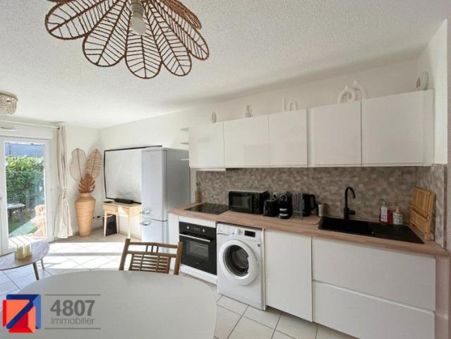 Location Appartement Avenue du Mont Blanc, Scionzier