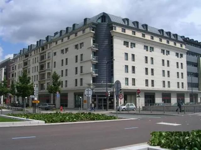 Location Appartement Avenue du Mont Riboudet, Rouen