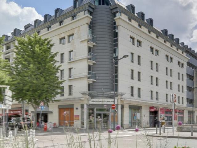 Location Appartement Avenue du Mont Riboudet, Rouen