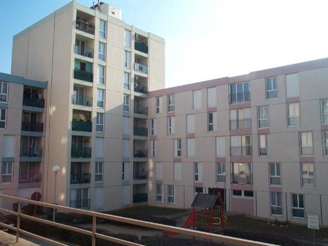 Location Appartement Avenue du Mail, Talant