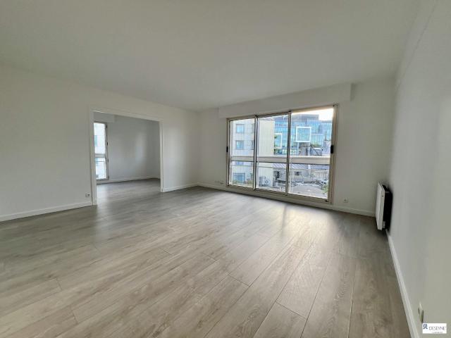 Location Appartement Avenue du Maine, Paris